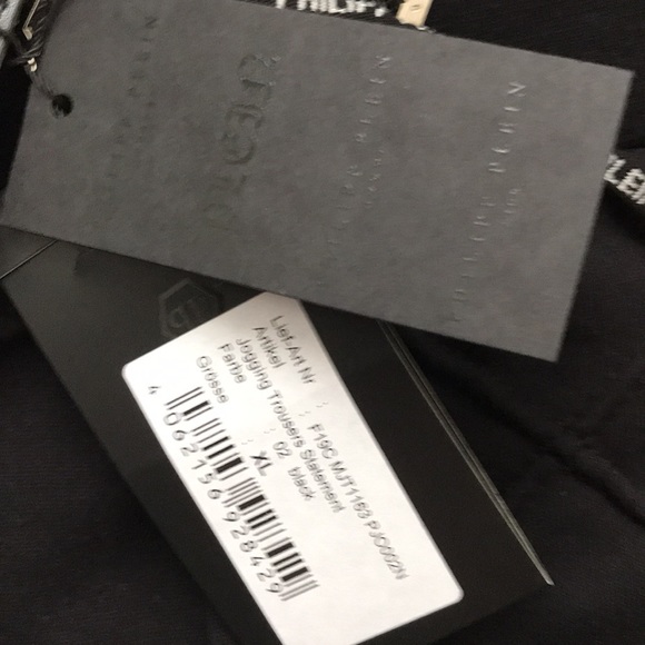 Philip Plein tracking pants - Picture 3 of 5